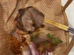 -大鸭梨烤鸭(石佛营店)