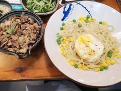 -中国凉都黄牛肉馆(杭州总店)