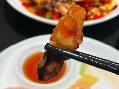 -健眺小海鲜(临海后山店)