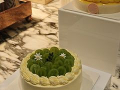-合肥皇冠假日酒店·菲亚斯特自助餐厅(黄山路店)