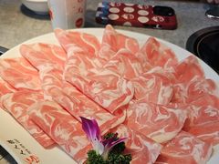 -人人捞火锅(陵水店)