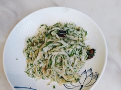 -唐猫庭院·千年陕菜(大唐不夜城店)