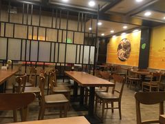 大堂-鑫花溪牛肉米粉(文星广场店)