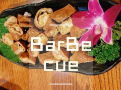 -大壮家原味烤肉(兴华北街店)
