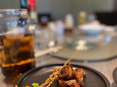 -御花园·粤菜·海鲜火锅(中山公园店)