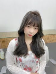 -CIT造型·烫发·染发