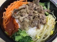 -拌来拌去石鍋拌飯(文鼎店)