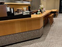 -星巴克(天津有巢公馆店)