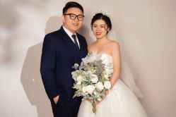 -蔚蓝映像STUDIO婚纱摄影(南稍门店)