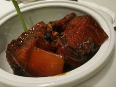 红烧肉-蝶园·装修中(BFC外滩金融中心店)