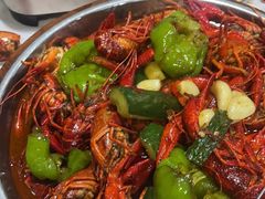 -云晓光头烧烤吧(盛夏店)