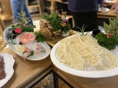 精选牛百叶-湯系·煲汤手艺人(东二环泰禾广场店)