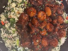 -长兴菜馆(高桥店)