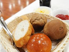 -新侨三宝乐西餐厅(崇文门店)