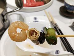 -红鼎豆捞·非遗鲍皇汤火锅(宝丰路店)