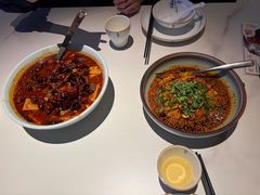 -辛香汇·现炒川菜(城北万象城店)