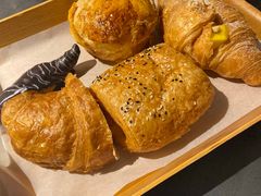 -牛角村(大族广场店)