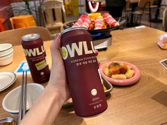 -WOW LUCKY创意韩料(龙阳广场店)