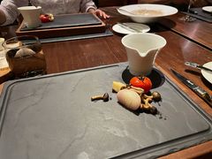 -恰餐厅及酒吧 CHAR Bar & Grill (北京丽都皇冠假日店)