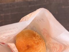 -百年夯碳烤胡椒饼(阿拉城店)