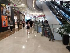 -百联川沙购物中心