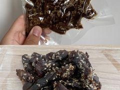 五香牛肉干-鑫记婆婆兔·兔头(春熙店)