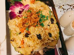 菠萝饭-Onion restaurant