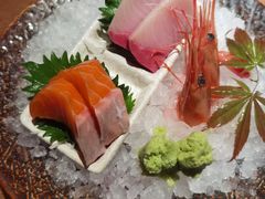 -水之惠鲜鱼料理(王府大街店)