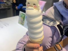 -DQ·蛋糕·冰淇淋(天通苑华联店)