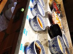 -老灶堂文创火锅(文艺路店)