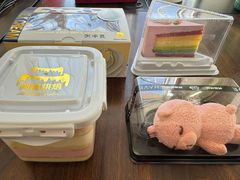 -阿昌烘焙