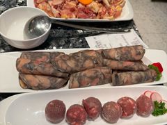 -一席地·本地鸡窝·杭帮鸡火锅(萧山银隆百货店)