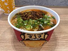 -吉品合酥脆烤饼(嘉里城店)