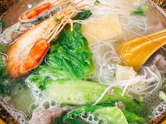 -阿城海鲜捞化(上下杭店)