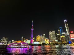 -东方明珠广播电视塔