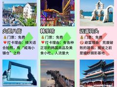 -威海国际海水浴场旅游区