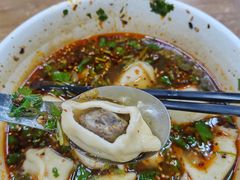 -回坊马二饺子馆