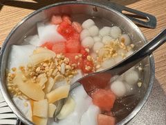 -新太二·鲜料川菜(晶耀前滩店)