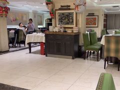 -大鸭梨烤鸭(左家庄店)