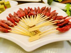 -清真·鸦儿李记·涮肉(马家堡店)
