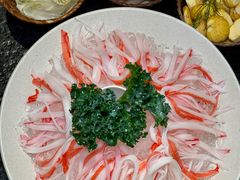 -三出山火锅(南京万象天地店)