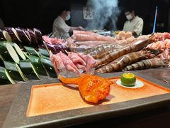 鸡翅明太子-三川·十酒Izakaya(南昌路店)