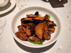 地三鲜-关东小磨东北菜(漕河泾印象城店)