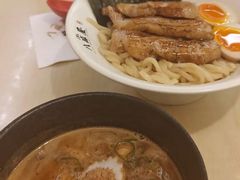 -八盛屋·沾面(集美万达店)