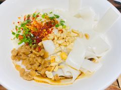 猪油拌粉-盟重烧烤(高正街店)