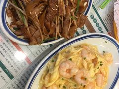 -小龍鳳餐室(番禺路店)