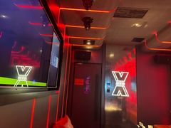 -星聚会KTV X Party(广州高德置地店)