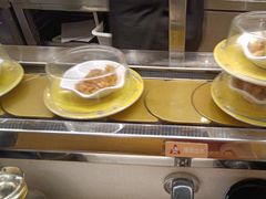 -争鲜回转寿司(浦东三钢里PLUS店)