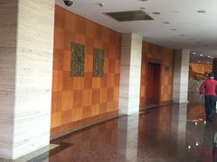 -上海青松城大酒店