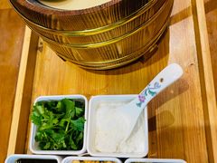 -老西门·常州菜(新区店)